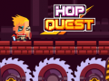 Jeu Quête des Sauts en ligne