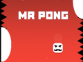 Jeu Monsieur Pong en ligne