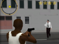 Jeu Grand Shift Auto en ligne