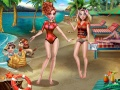 Jeu Fête d'été d'Annie en ligne