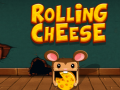 Jeu Fromage Rouleur en ligne
