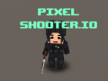 Jeu Pixel Shooter.io en ligne