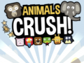 Jeu Éclater des Animaux en ligne