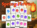 Jeu Fleur de printemps en ligne