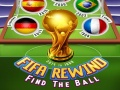 Jeu FIFA Rewind: Trouvez La Balle en ligne