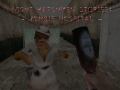 Jeu Histoires des Veilleurs de Nuit : Hôpital Zombie en ligne