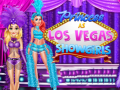 Jeu Princesse Comme les Showgirls de Las Vegas en ligne
