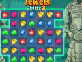 Jeu Bijoux Blitz 3 en ligne