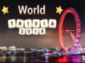 Jeu Trivia Mondiale 2018 en ligne