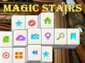 Jeu Escaliers Magiques en ligne