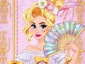 Jeu Mode Légendaire Marie-Antoinette en ligne