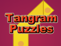 Jeu Puzzles Tangram en ligne