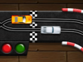 Jeu Course de voitures miniatures en ligne