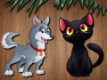 Jeu Formes Animales 2 en ligne