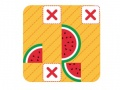 Jeu Pastèque : Puzzle Illimité en ligne