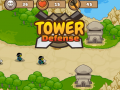Jeu Défense de tour en ligne