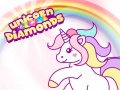 Jeu Diamants de Licorne en ligne