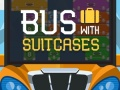 Jeu Autobus avec des valises en ligne