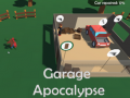 Jeu Apocalypse dans le Garage en ligne