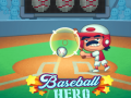 Jeu Héros du baseball en ligne