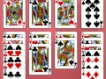 Jeu Solitaire Chat en ligne