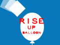 Jeu Élévez le ballon en ligne