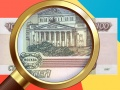 Jeu Détecteur de billets Rouble Russe en ligne