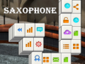 Jeu Saxophone en ligne