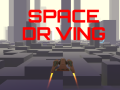 Jeu Conduite spatiale en ligne
