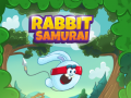 Jeu Samouraï Lapin en ligne