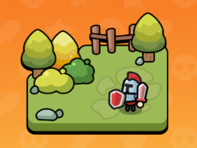 Jeu Petit héros chevalier en ligne