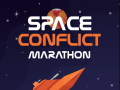 Jeu Marathon de Conflit Spatial en ligne