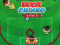 Jeu Foot Chinko Russie '18 en ligne