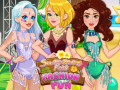 Jeu Festival d'Été de la Mode en ligne