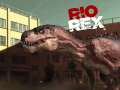Jeu Roi Rio en ligne