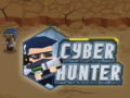 Jeu Chasseur Cybernétique en ligne