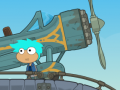 Jeu Poptropica en ligne