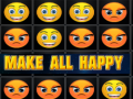 Jeu Rendez tout le monde heureux en ligne