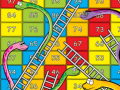 Jeu Serpents et Échelles en ligne