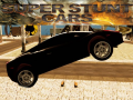 Jeu Super Voitures Cascade en ligne