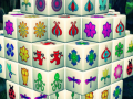 Jeu Mahjong Connect 3D en ligne