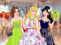 Jeu Bal d'anniversaire de la princesse en ligne