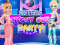 Jeu Fête de la Sœur en ligne