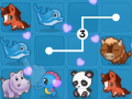 Jeu Connexion Animale 2 en ligne