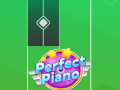 Jeu Piano Parfait en ligne