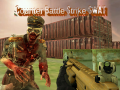 Jeu Contre Bataille Frappe SWAT en ligne