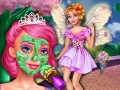 Jeu L'Aventure de Gracie la Fée en ligne