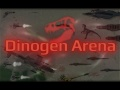Jeu Arène Dinogène en ligne