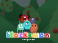 Jeu Blockemon en ligne