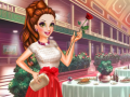 Jeu Princesse : Meilleur rendez-vous jamais en ligne